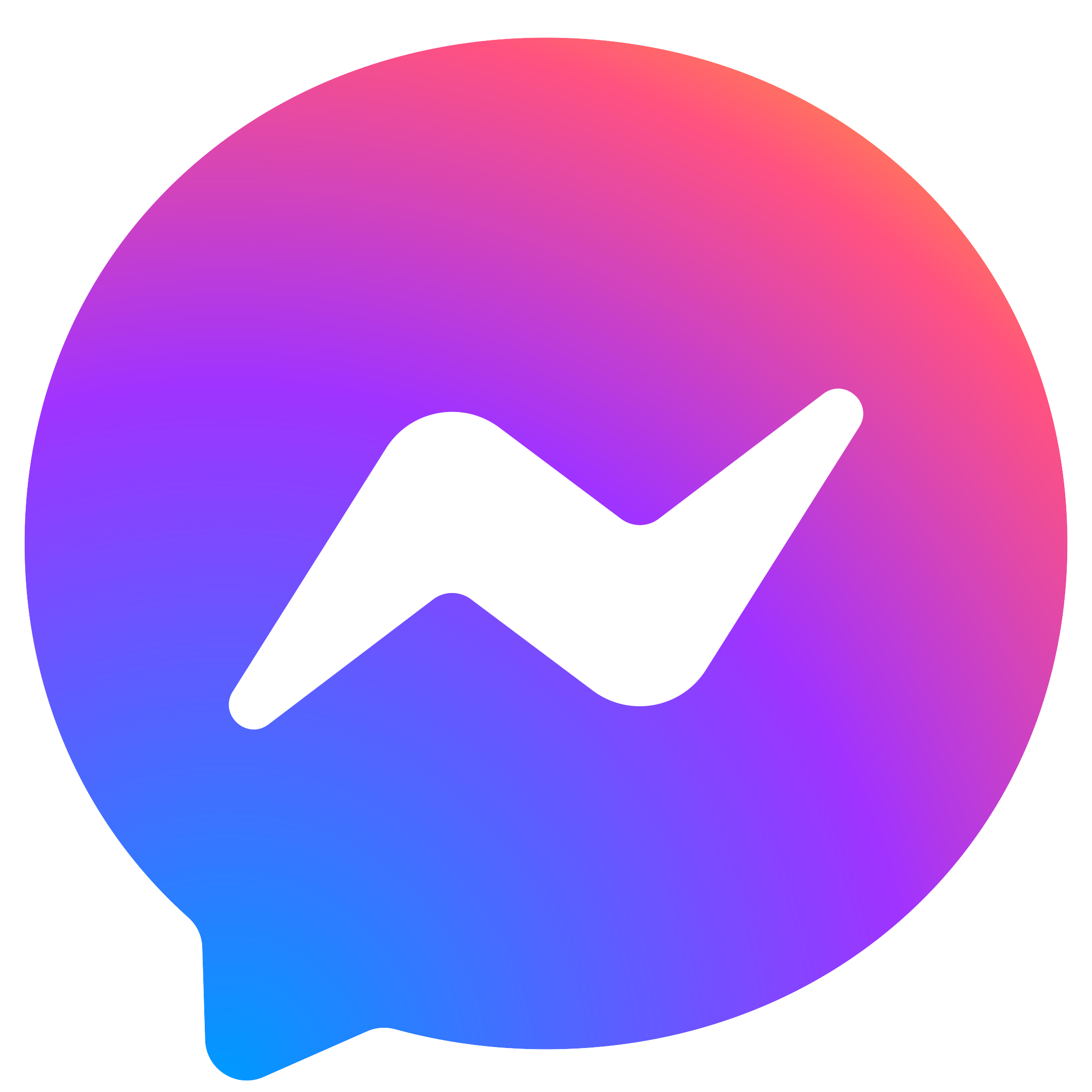 Messenger